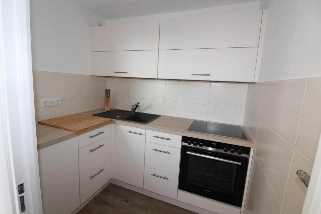 Haus Nordseeresidenz Wohnung 94 فيسترلاند المظهر الخارجي الصورة